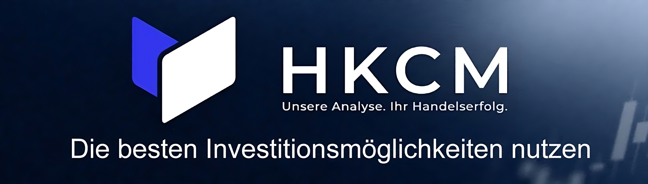 HKCM Logo